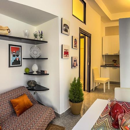 ロコロトンド Casa Del Lauroヴィラ エクステリア 写真